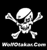Il portale Hacker Italiano - WolfOtakar.Com