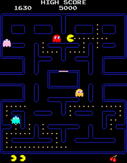 Pacman