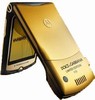 Motorola V3i Dolce E Gabbana Europa