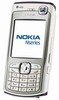 Nokia N70 Tim